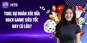Tool Dự Đoán Xóc Đĩa Hack Game Siêu Tốc Hay Cú Lừa?
